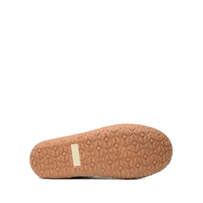 WOMEN'S TORREY KNIT CHUKKA - BROWN MULTI SOLE