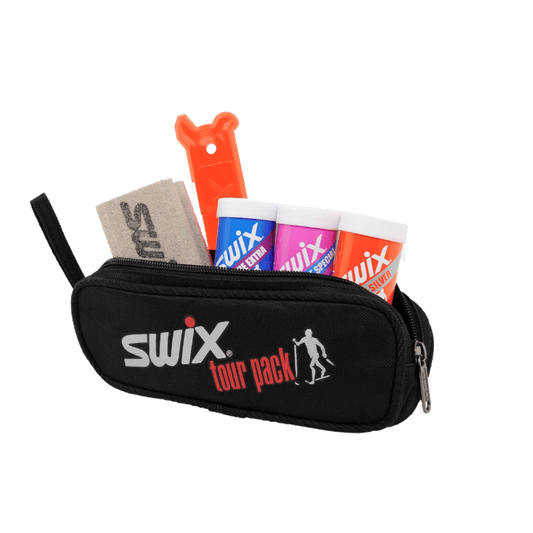 TOUR PACK WAX KIT