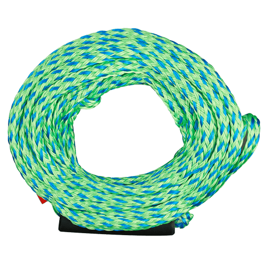 TOWABLE HEAVY DUTY TUBE ROPE
