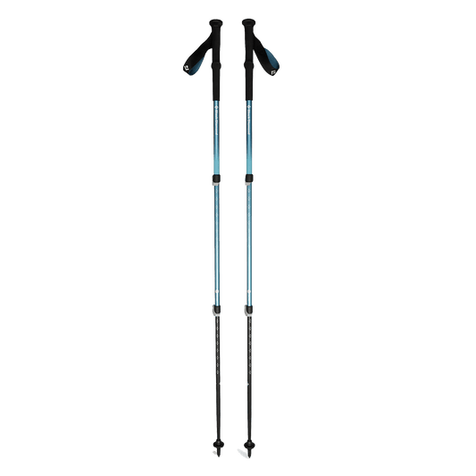 TRAIL BACK TREKKING POLES