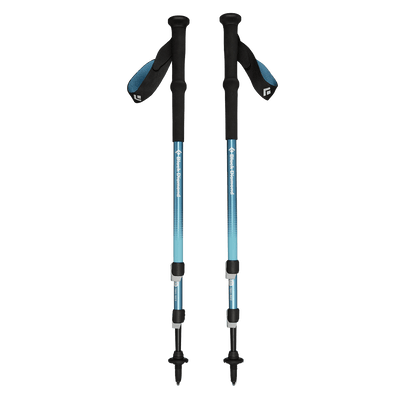 TRAIL BACK TREKKING POLES SHORT