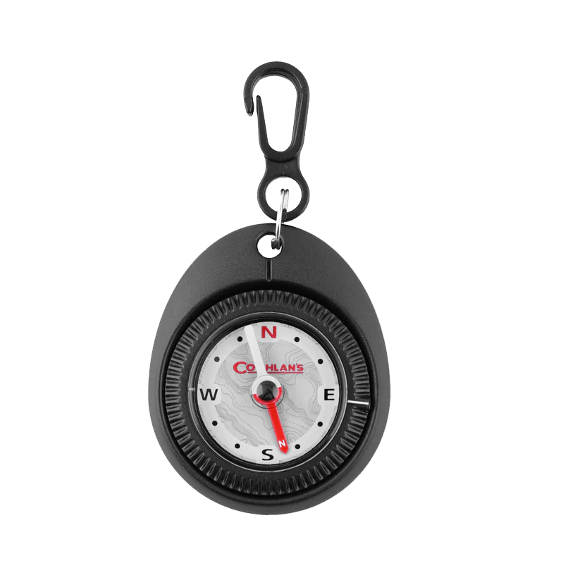 TRAIL COMPASS