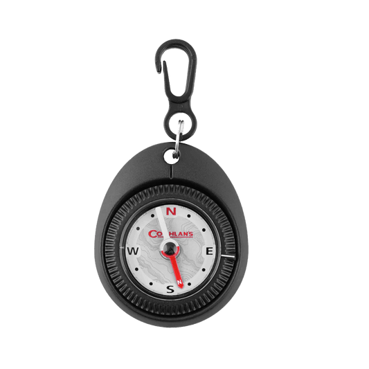 TRAIL COMPASS