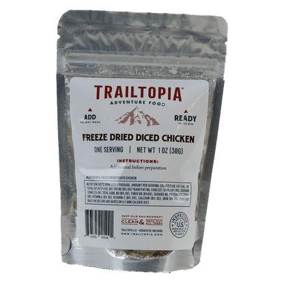 CHICKEN SIDE PACK BACK