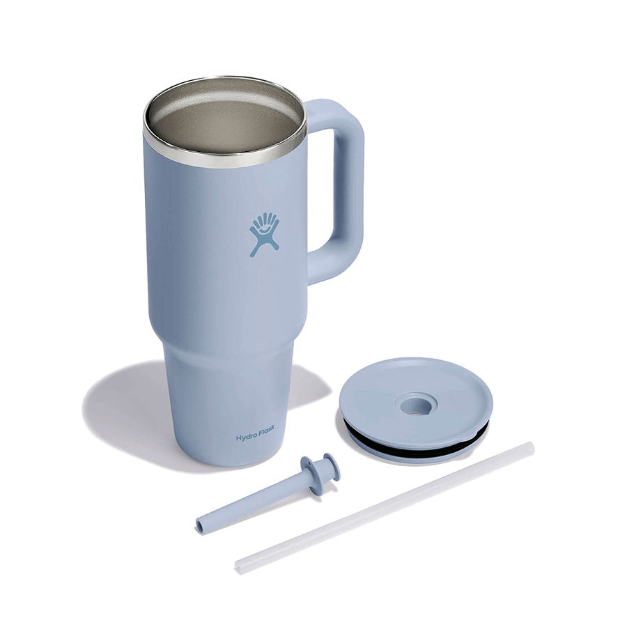 HYDRO FLASK TRAVEL TUMBLER 40OZ PARTS