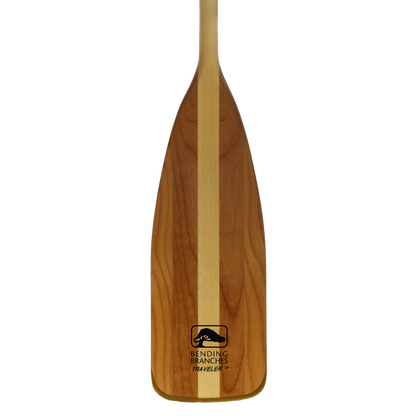Bending Branches Traveler Canoe Paddle