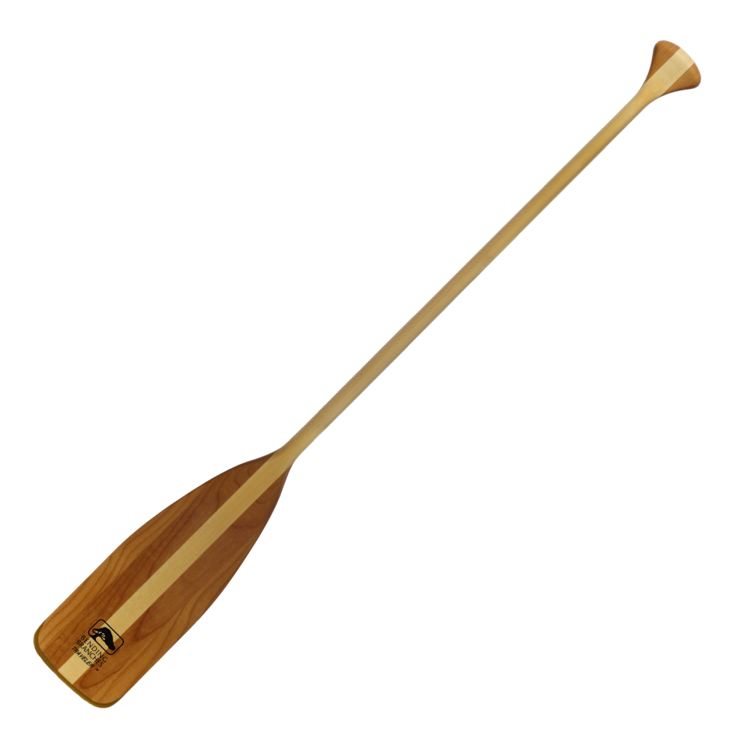 Bending Branches Traveler Canoe Paddle