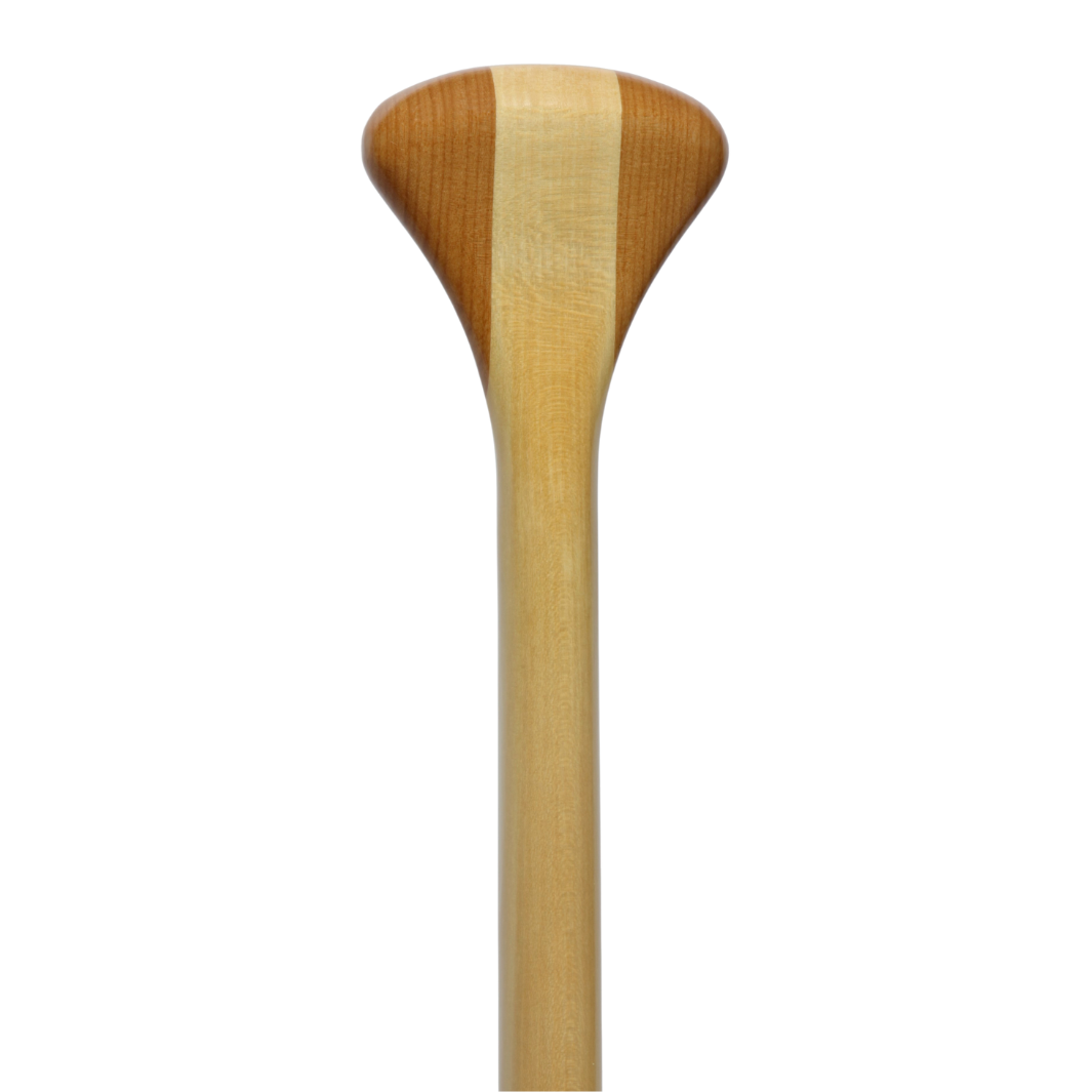 Bending Branches Traveler Canoe Paddle