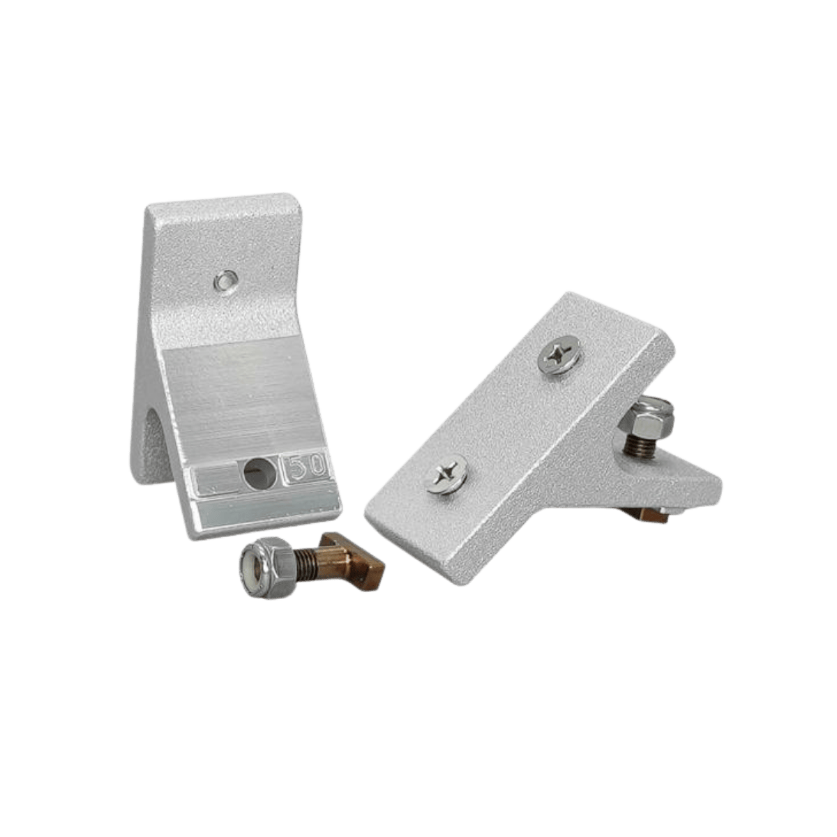 TRAXSTECH 50 DEG. T-BOLT 2PK