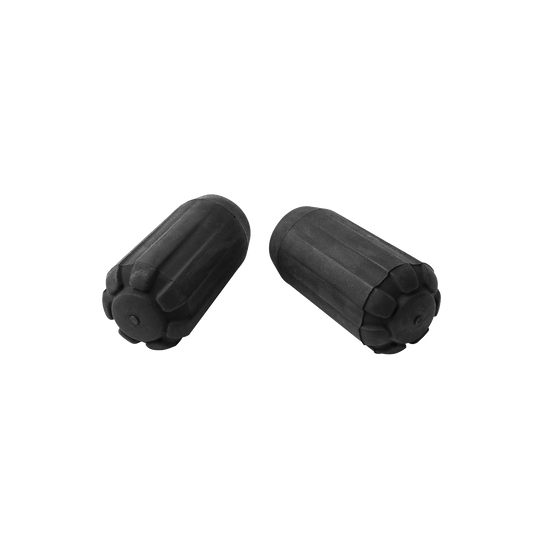 TREKKING POLE TIP PROTECTORS