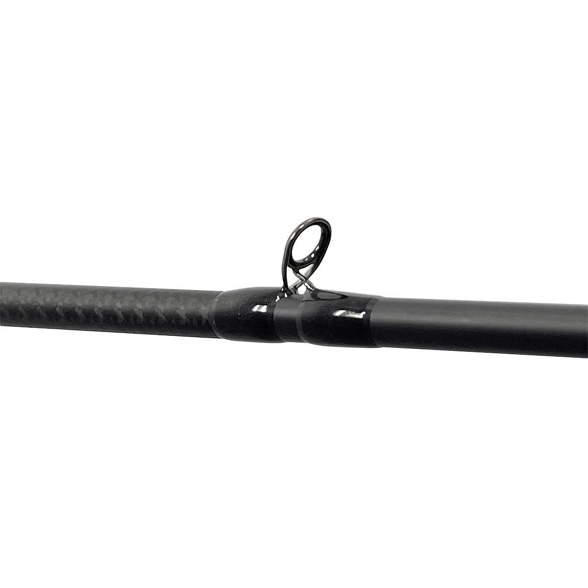 TRIKA 10X CASTING ROD GUIDE