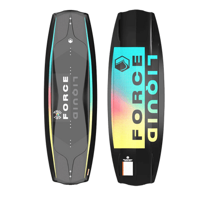LIQUID FORCE TRIP WAKEBOARD 135