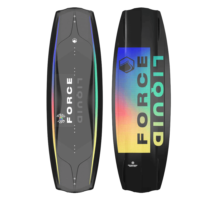 LIQUID FORCE TRIP WAKEBOARD 139