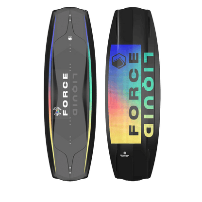 LIQUID FORCE TRIP WAKEBOARD 139