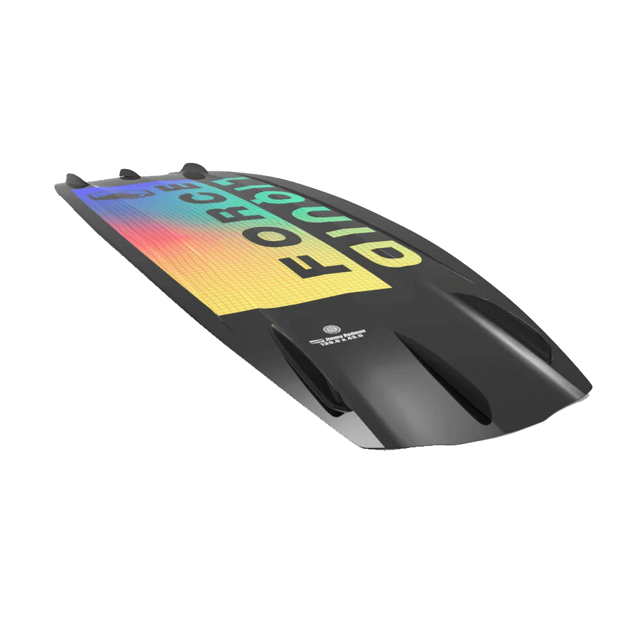 LIQUID FORCE TRIP WAKEBOARD BOTTOM