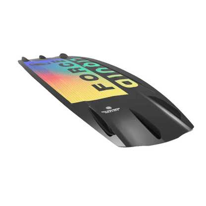 LIQUID FORCE TRIP WAKEBOARD BOTTOM