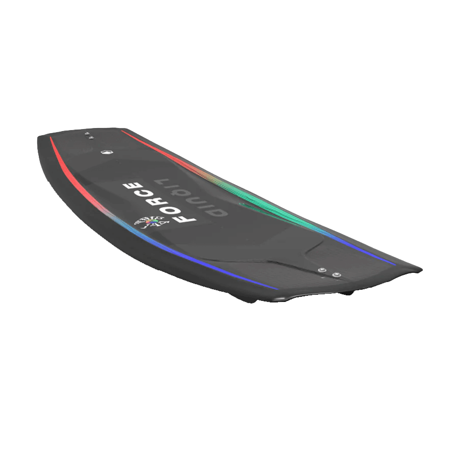 LIQUID FORCE TRIP WAKEBOARD TOP