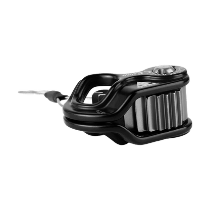 Trophyline Ropeman 1 Ascender - TOP VIEW