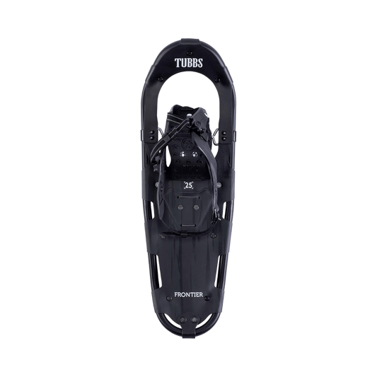 TUBBS SNOWSHOWS WOMEN'S FRONTIER SNOWSHOE - TOP