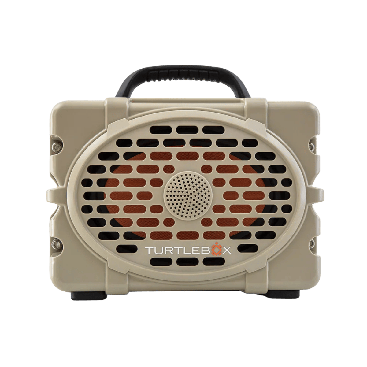TURTLEBOX AUDIO GEN 3 SPEAKER  - TAN