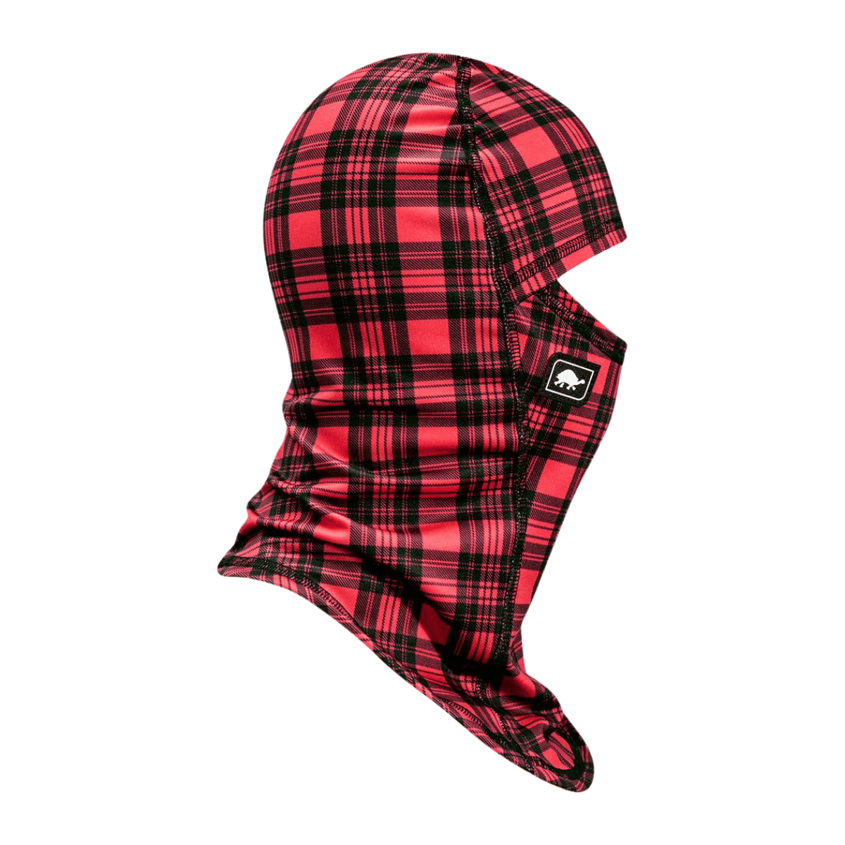 TURTLE FUR YOUTH COMFORT SHELL NECKULA LINED - ANGUS CAMPLETON