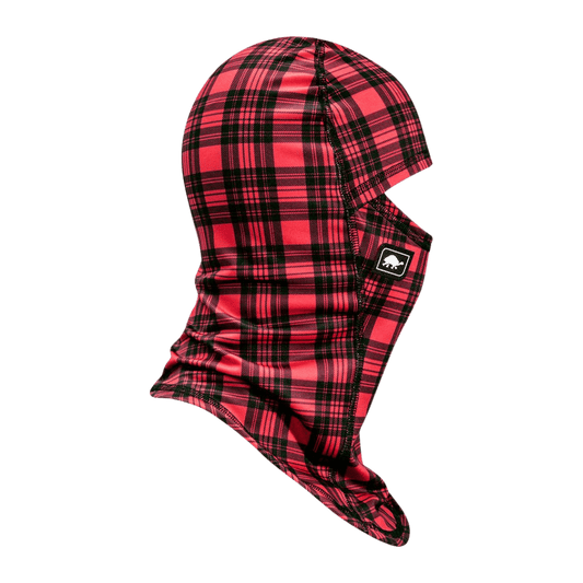 TURTLE FUR YOUTH COMFORT SHELL NECKULA LINED - ANGUS CAMPLETON