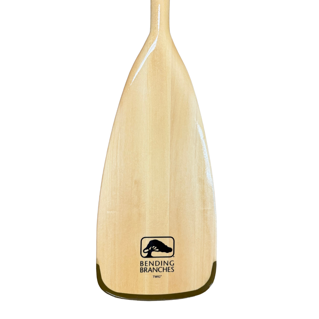 Bending Branches Twig (Kids) Canoe Paddle