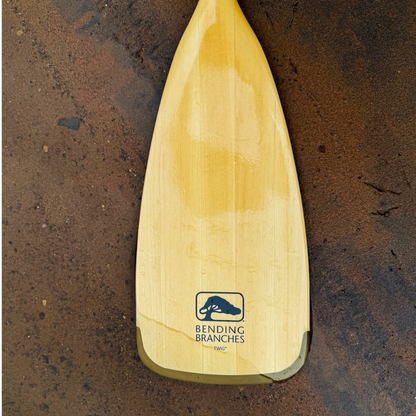 Bending Branches Twig (Kids) Canoe Paddle