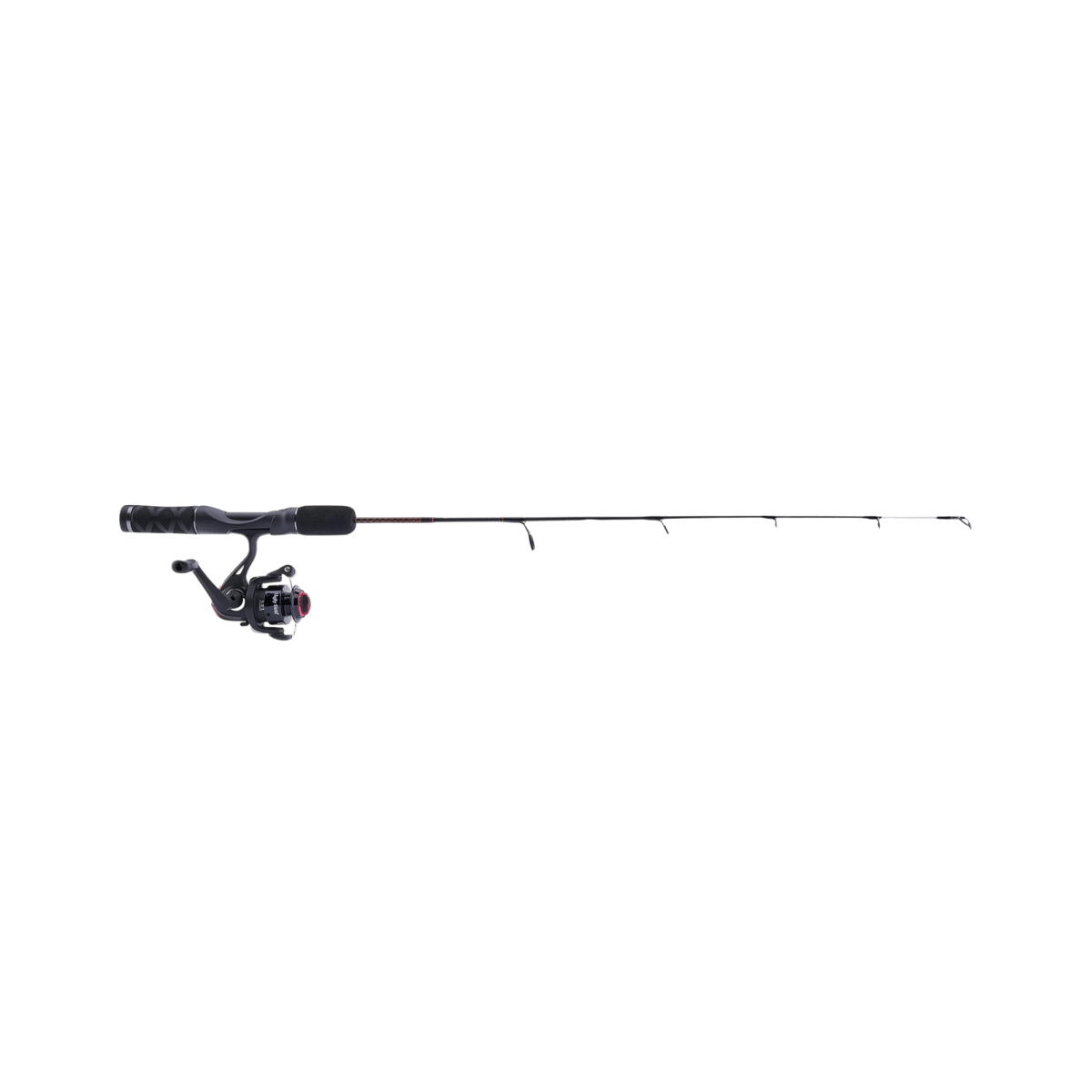 UGLY STIK GX2 ICE SPINNING COMBO 28" M