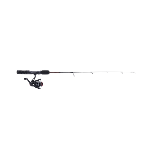 UGLY STIK GX2 ICE SPINNING COMBO 28" M