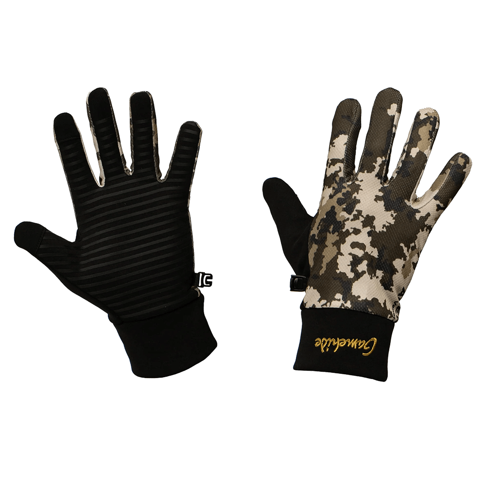 GAMEHIDE ULTIMATE HUNT GLOVE - ACENT VENATARE