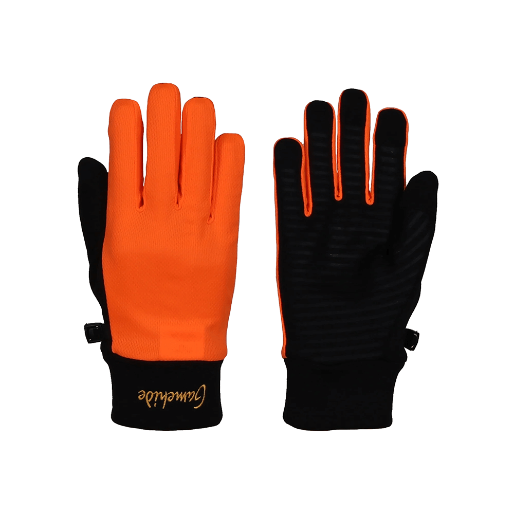 GAMEHIDE ULTIMATE HUNT GLOVE - BLAZE ORANGE