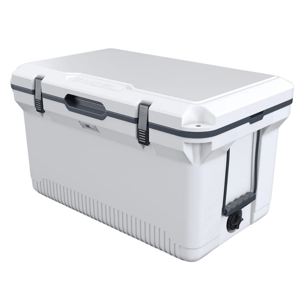 ENGEL 60QT ULTRALITE MOLDED COOLER_WHITE