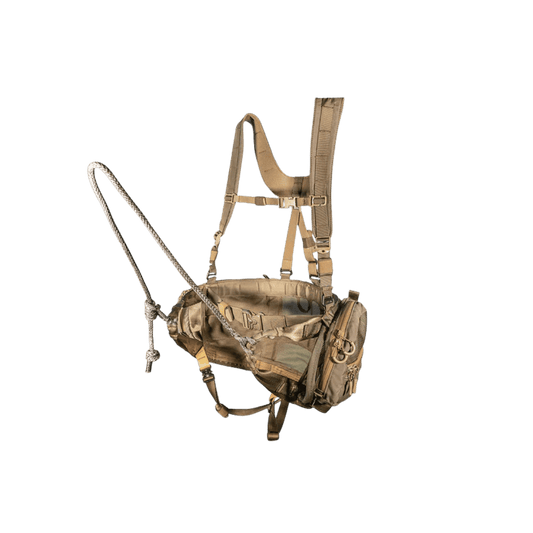 TETHRD ULTRALOCK SADDLE - REGULAR