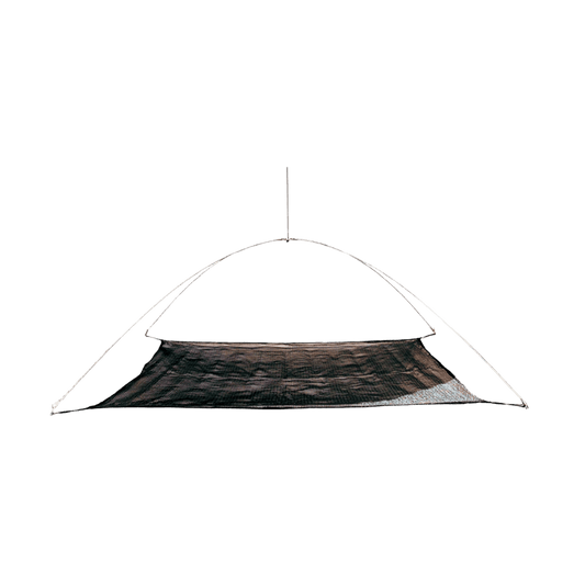 FRABILL UMBRELLA DROP NET - 40X40