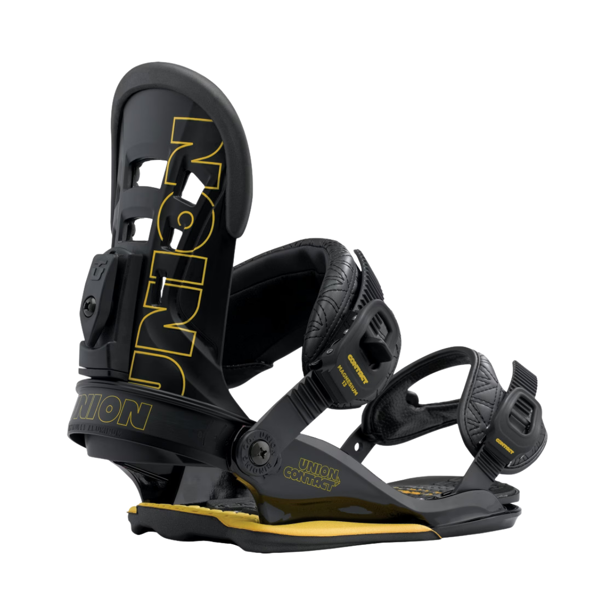 UNION CONTACT SB BINDINGS 26/27 BLACK