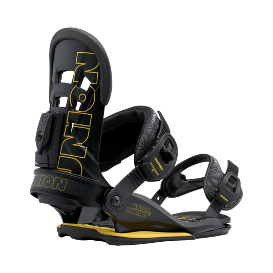 UNION CONTACT SB BINDINGS 26/27 BLACK