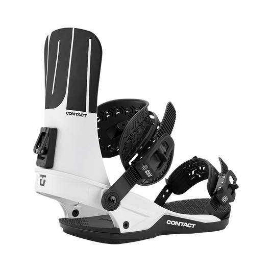 UNION CONTACT SB BINDINGS 26/27 WHITE