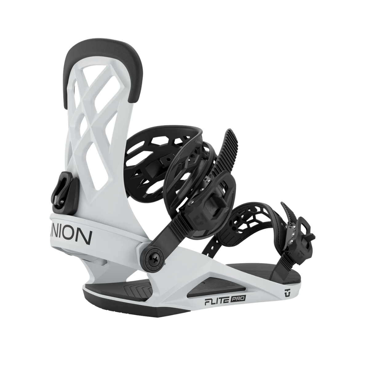 UNION FLITE PRO SB BINDINGS 26/27 GREY