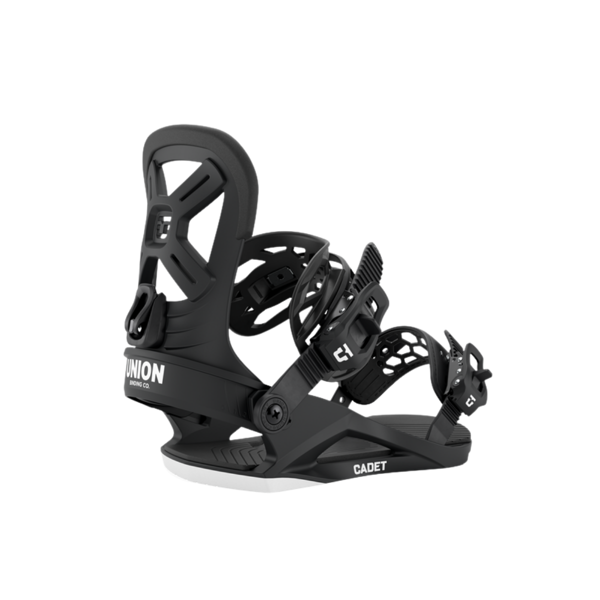 UNION JR CADET SB BINDINGS 26/27 BLACK