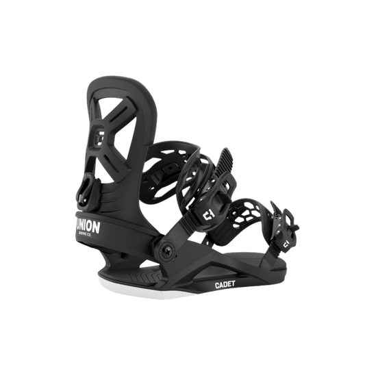UNION JR CADET SB BINDINGS 26/27 BLACK