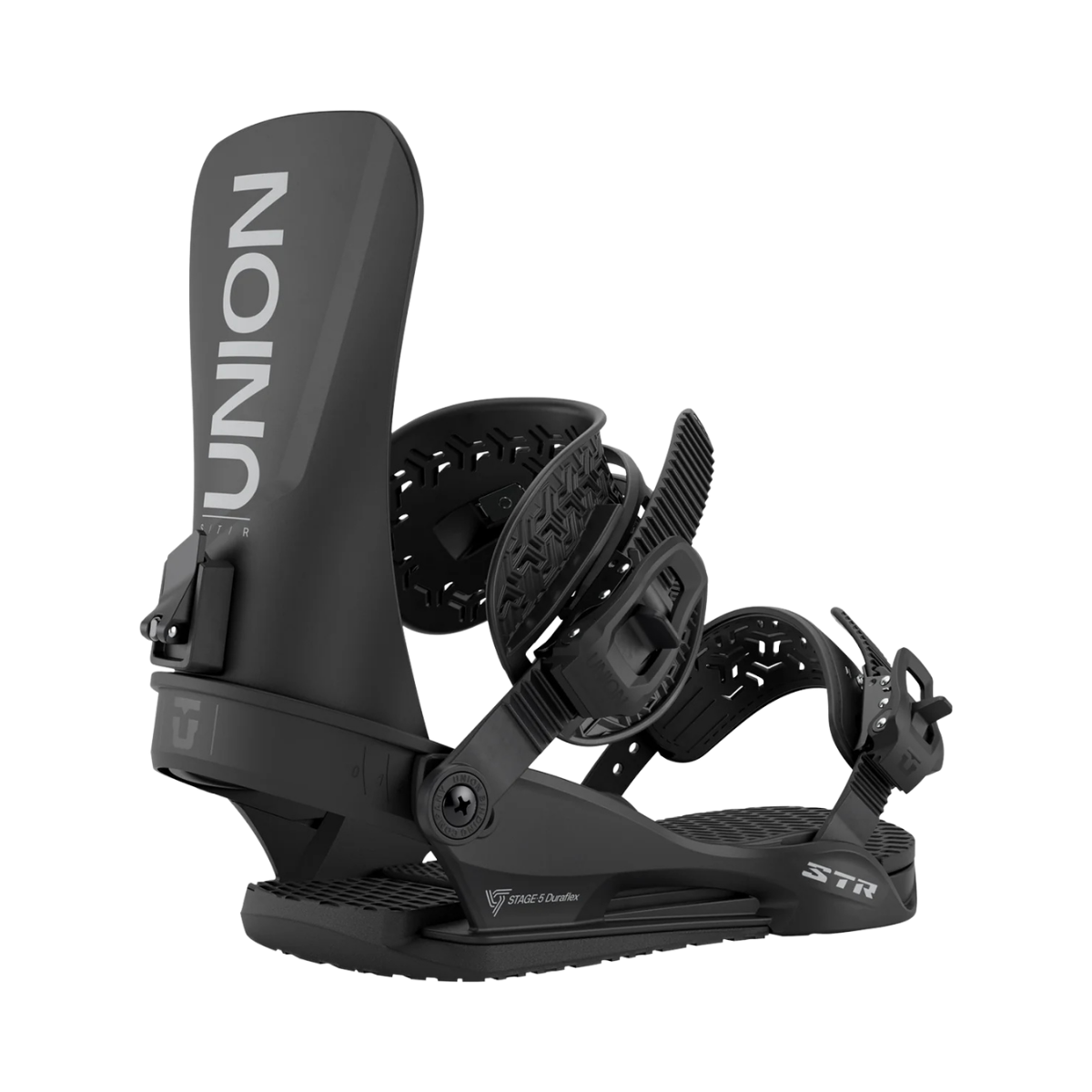 UNION STR SB BINDINGS 26/27 BLACK