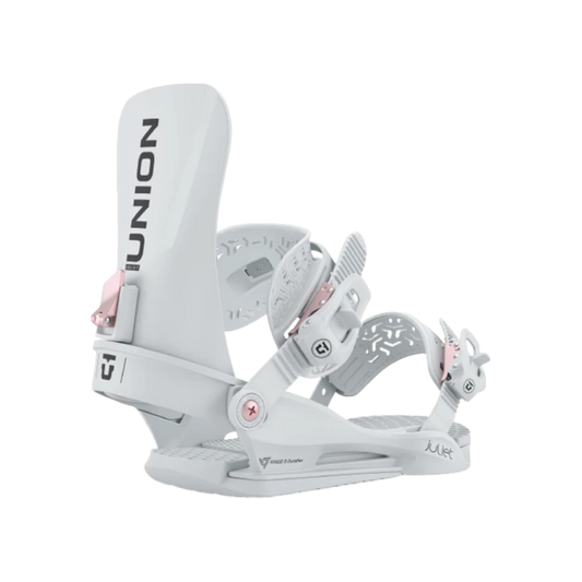 UNION W JULIET SB BINDINGS 26/27 LIGHT GREY