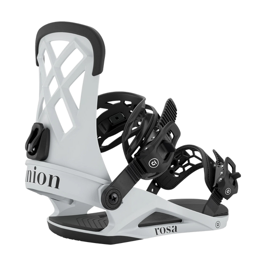 UNION W ROSA SB BINDINGS 26/27 LIGHT GREY