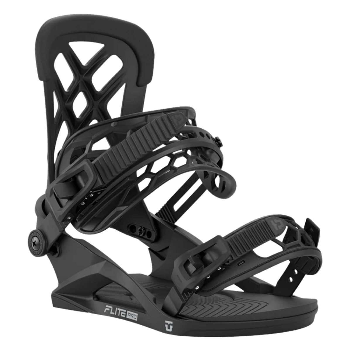 UNION FLITE PRO SB BINDINGS 2025-2026_BLACK