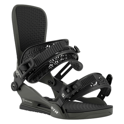 Union STR Snowboard Bindings