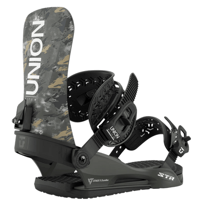 UNION STR SNOWBOARD BINDINGS 2025-2026_CAMO_BACKANGLE
