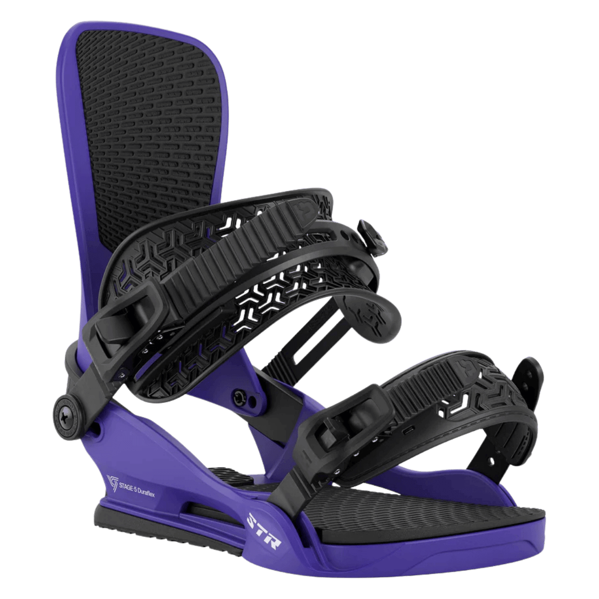 UNION STR SNOWBOARD BINDINGS 2025-2026_PURPLE