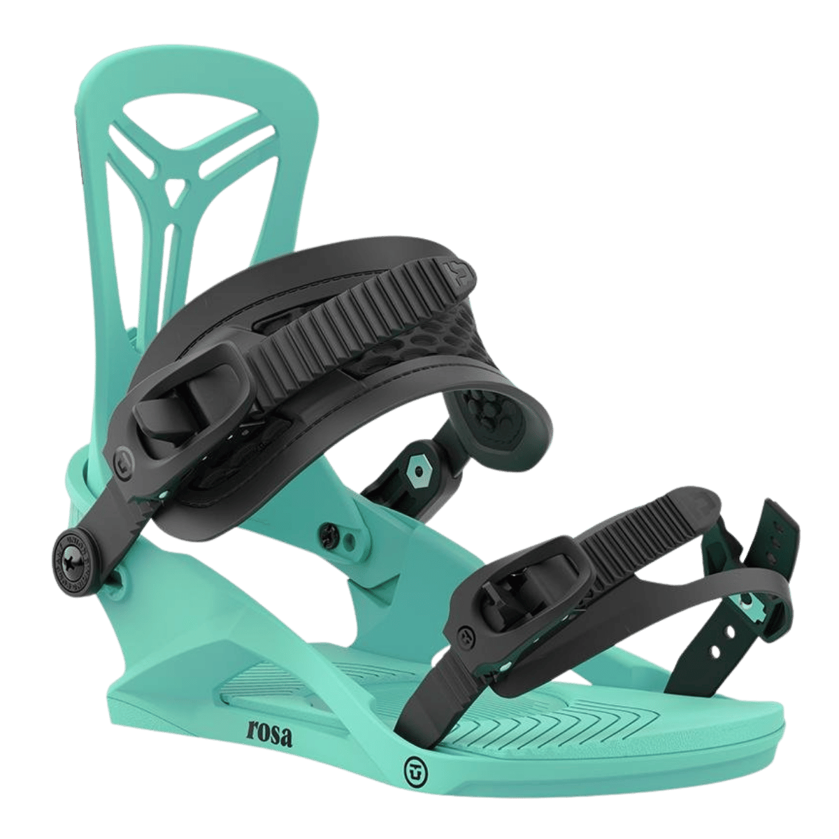 Union Rosa Snowboard Bindings · Women's · 2023