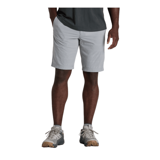 KUHL MEN'S UPRISER SHORT 8" - CONCRETE GREY